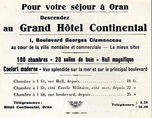 Oran Hotels- Restos 088